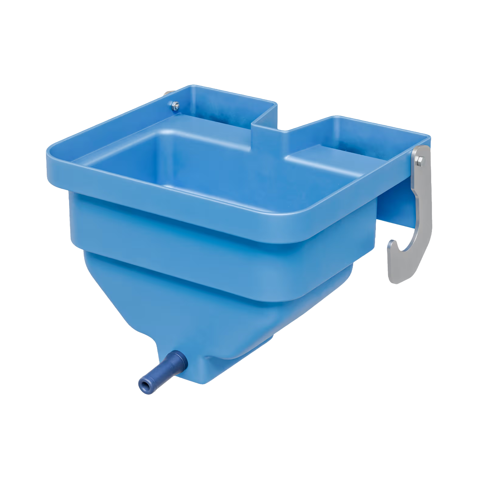 Поїлка для телят GF01 8 L JFC