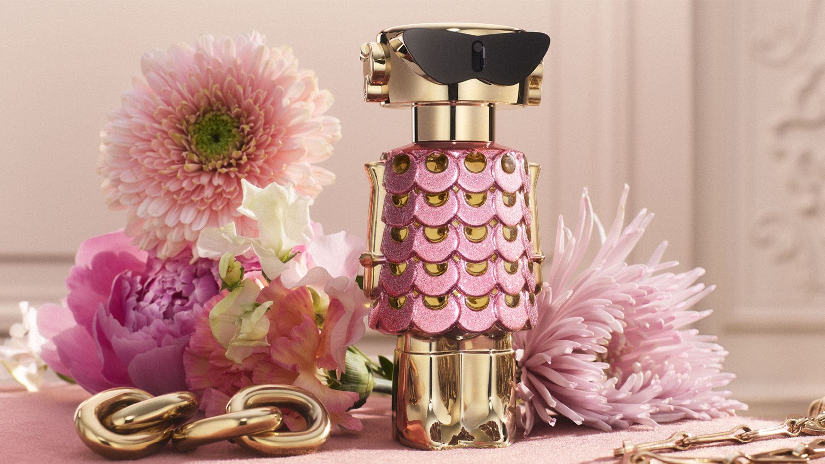 Paco Rabanne Fame Blooming Pink