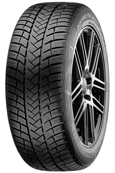 Vredestein Wintrac Pro 225/55 R17 97H