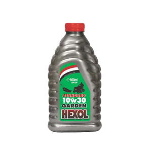 Олива Hexol Standart  Garden 10W30, 0,6л