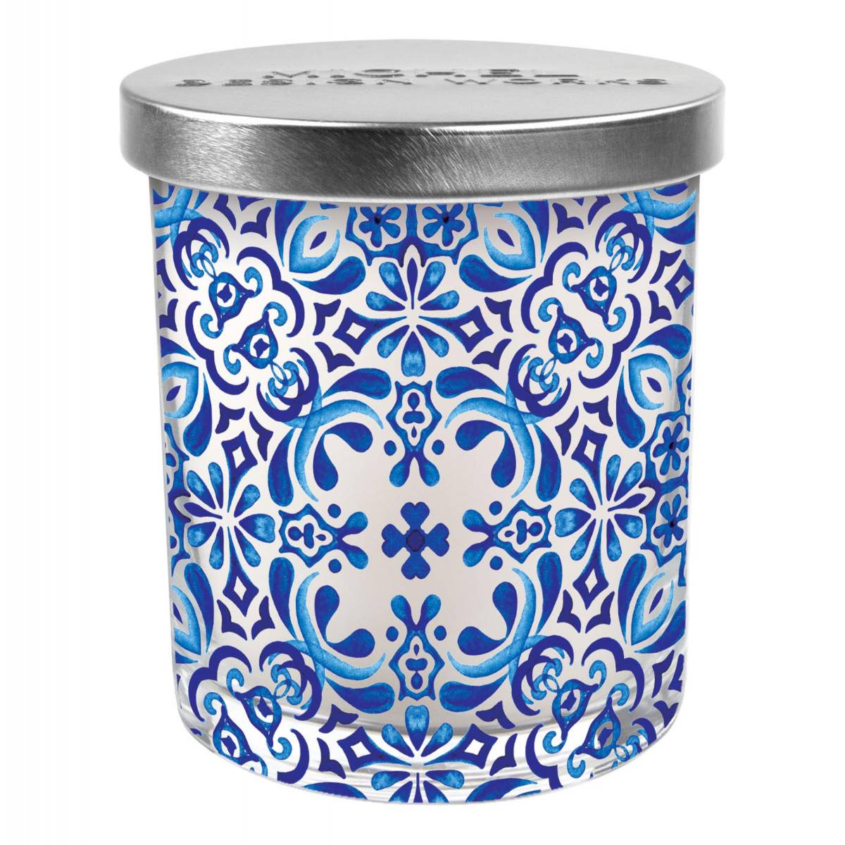 Свічка Michel Design Works Море індиго 209г