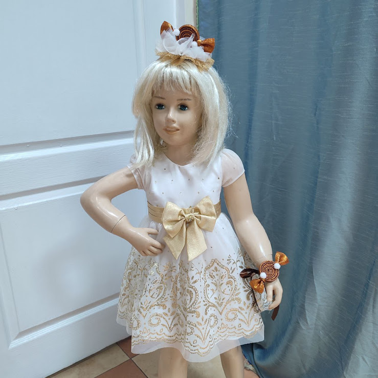 костюм цукерки 22