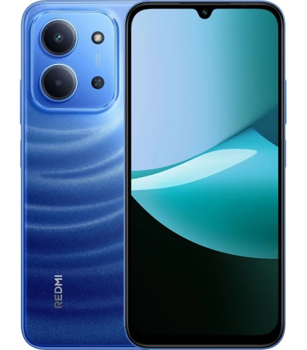 Смартфон Xiaomi	Redmi 15C + захисне скло у подарунок