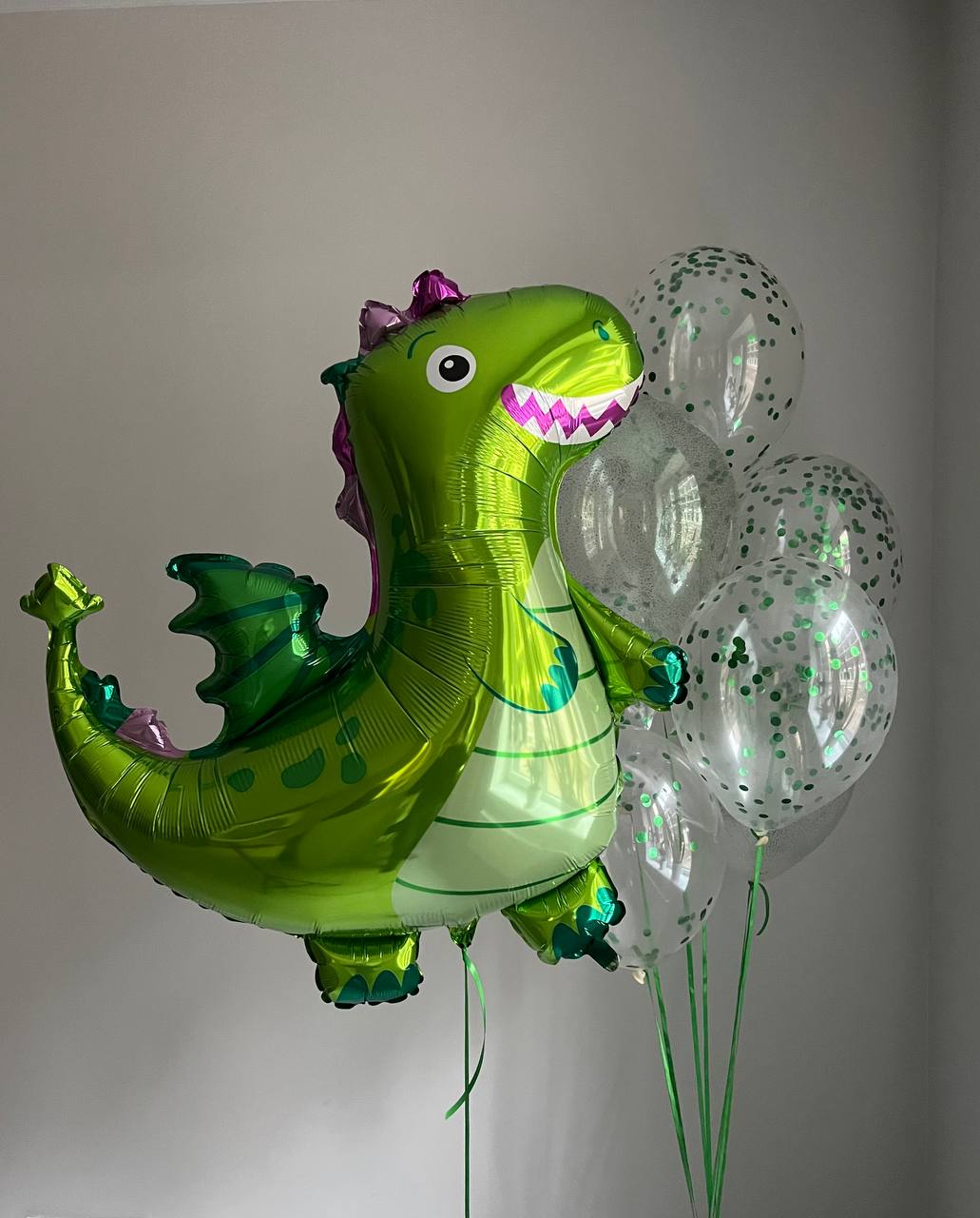 Сет Фейерверк свята