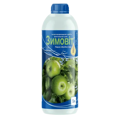 Зимовіт 1 л