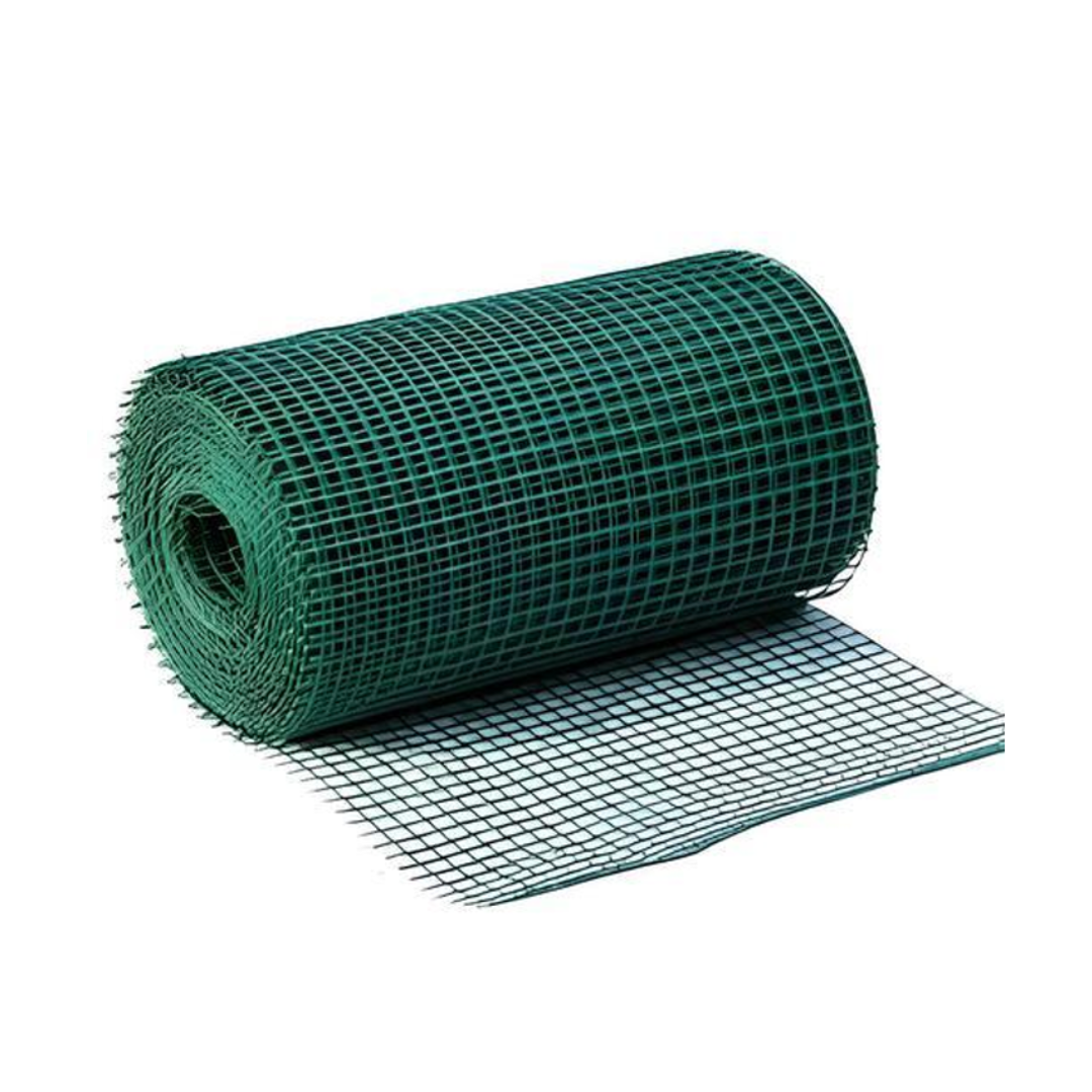 Сітка Agrostarp темно-зелена 10×10 мм