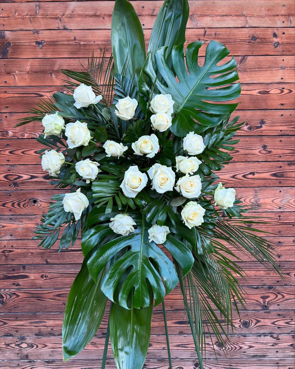 Живі вінки №03