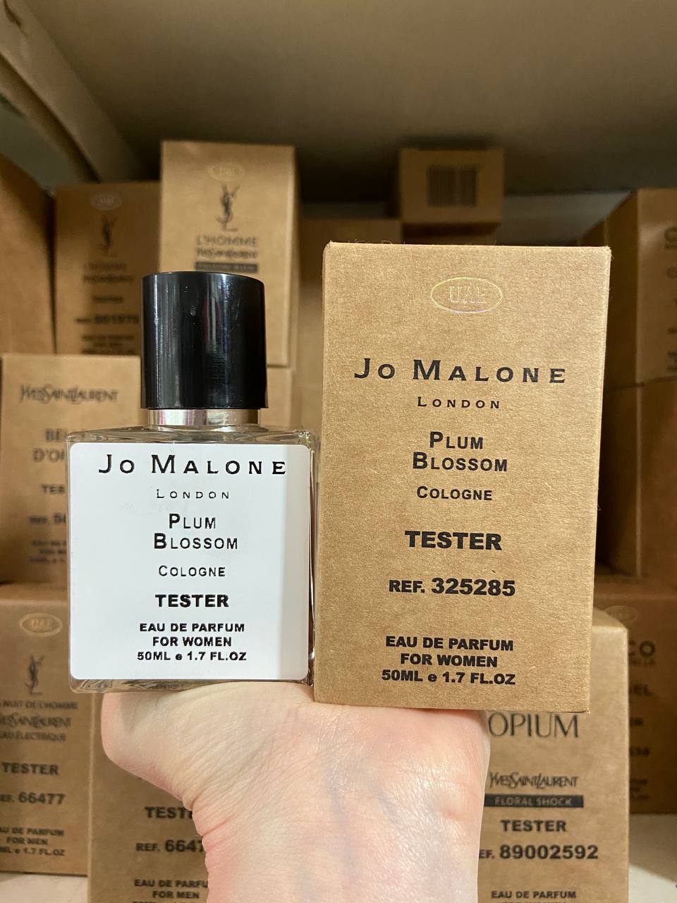 Jo Malone Plum Blossom Cologne