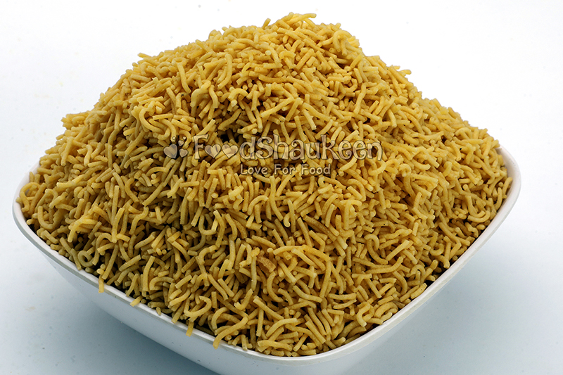 Medium Sev 200GMS