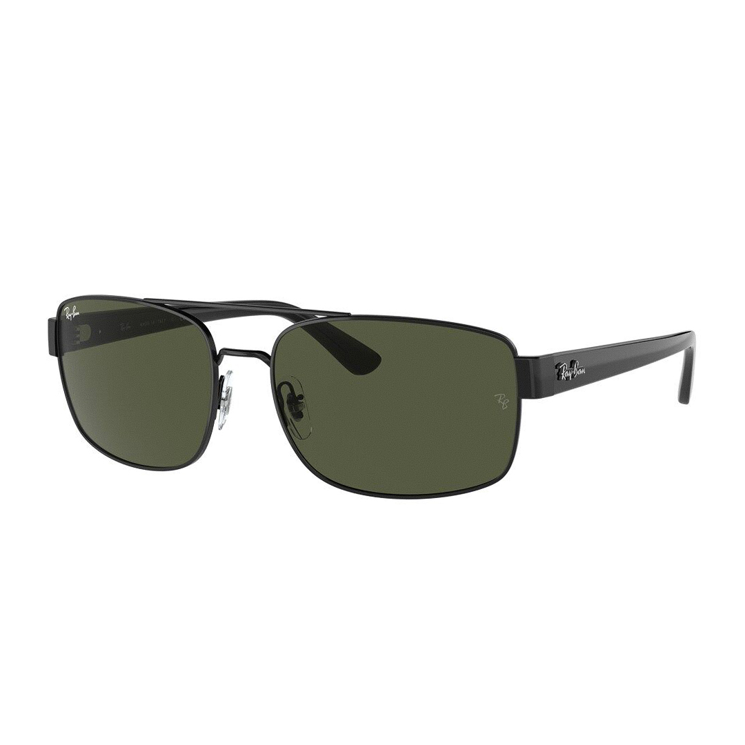 Окуляри сонцезахисні Ray Ban 3687 002/31 61