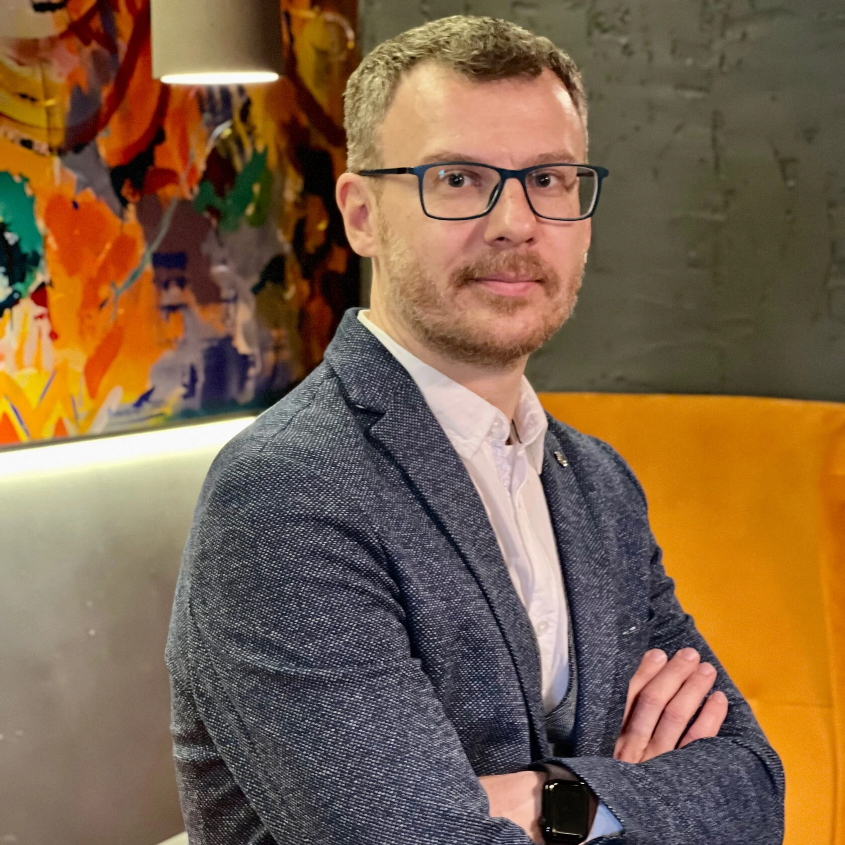 Горбаченко Андрій