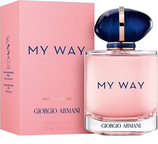 Giorgio Armani My Way