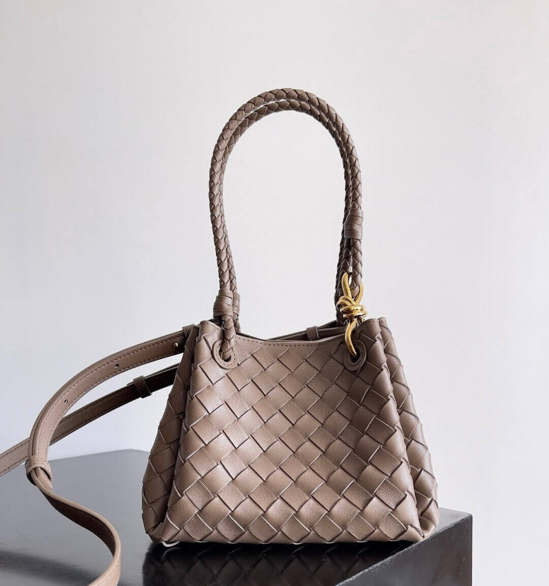 Клатч Bottega Veneta