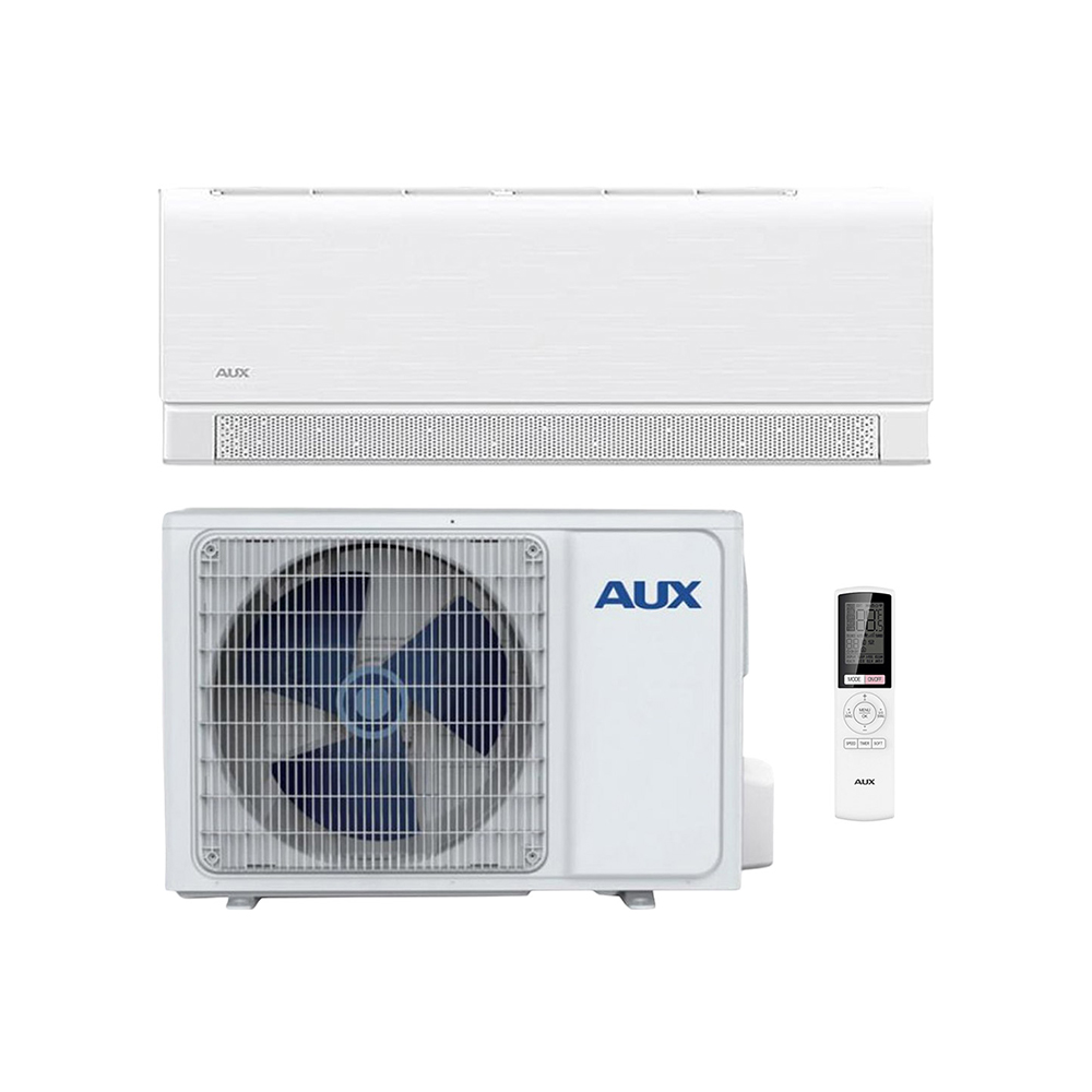 Кондиціонер AUX C-Smart Premium Crystal AUX-09CCW