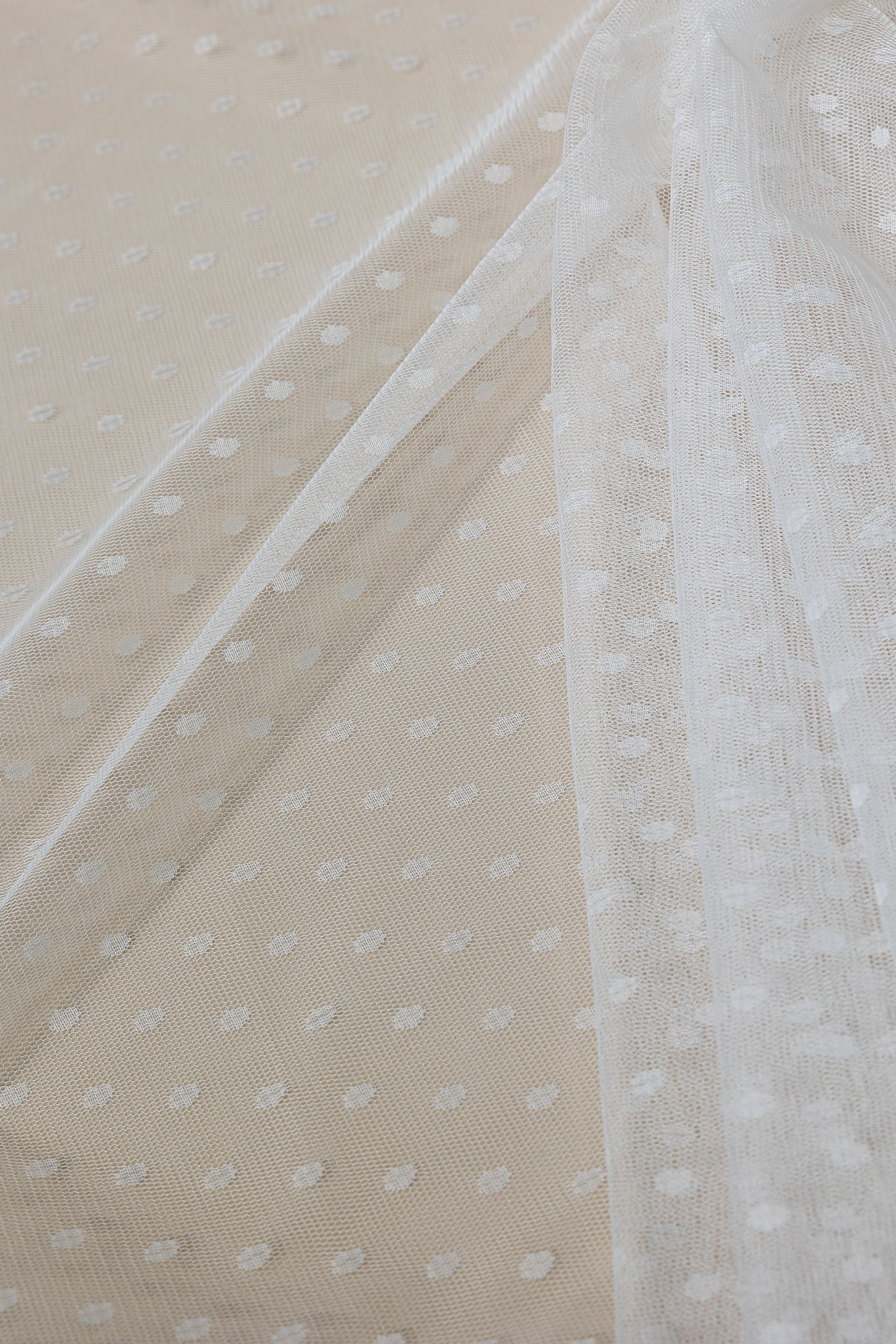 Pea basket 150cm. FN108