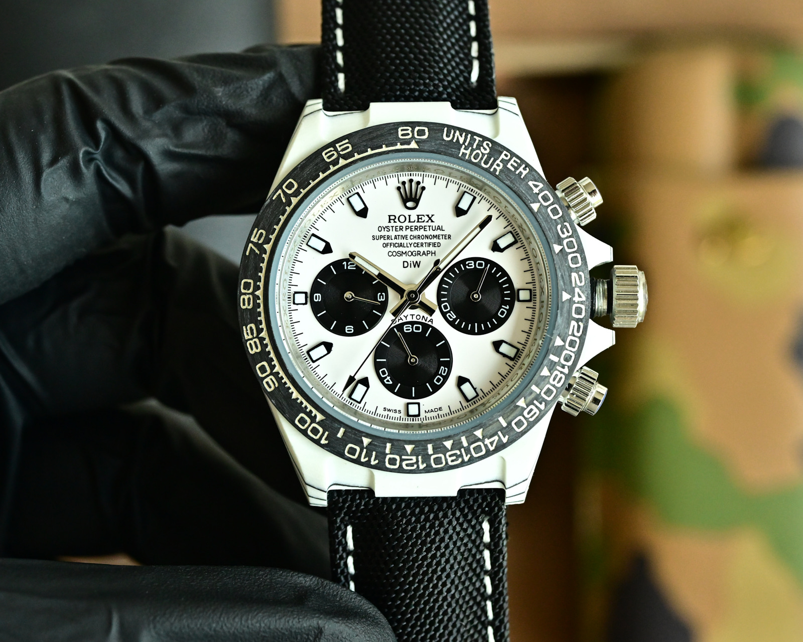  Rolex Daytona 116500 09
