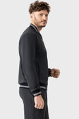 Костюм AVECS чорний із технологією Breathable