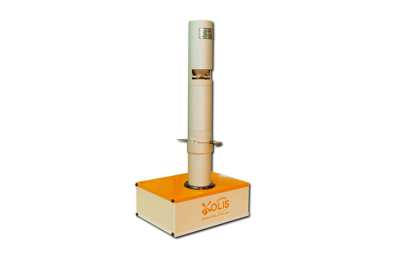 Пурка лабораторна OlisLab 5200 (модернізована ПХ-2)