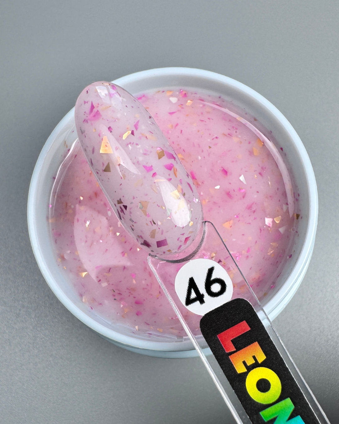 Builger gel №46