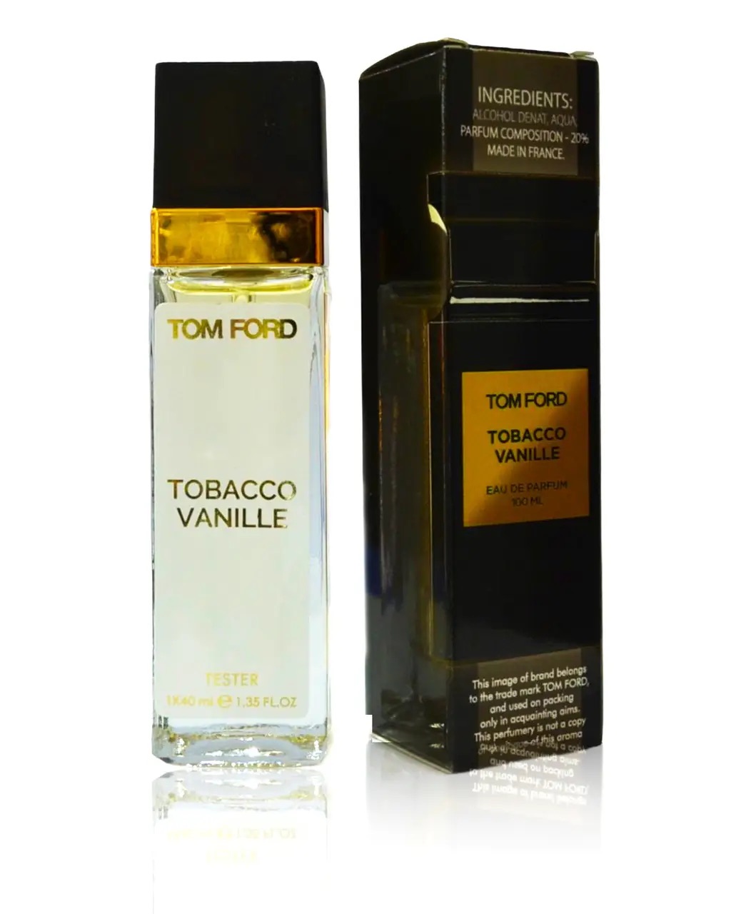 Tom Ford Tobacco Vanille