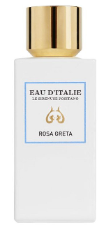 Eau D'Italie Rosa Greta