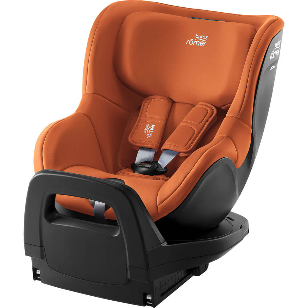 Автокрісло Britax Römer DUALFIX PRO M