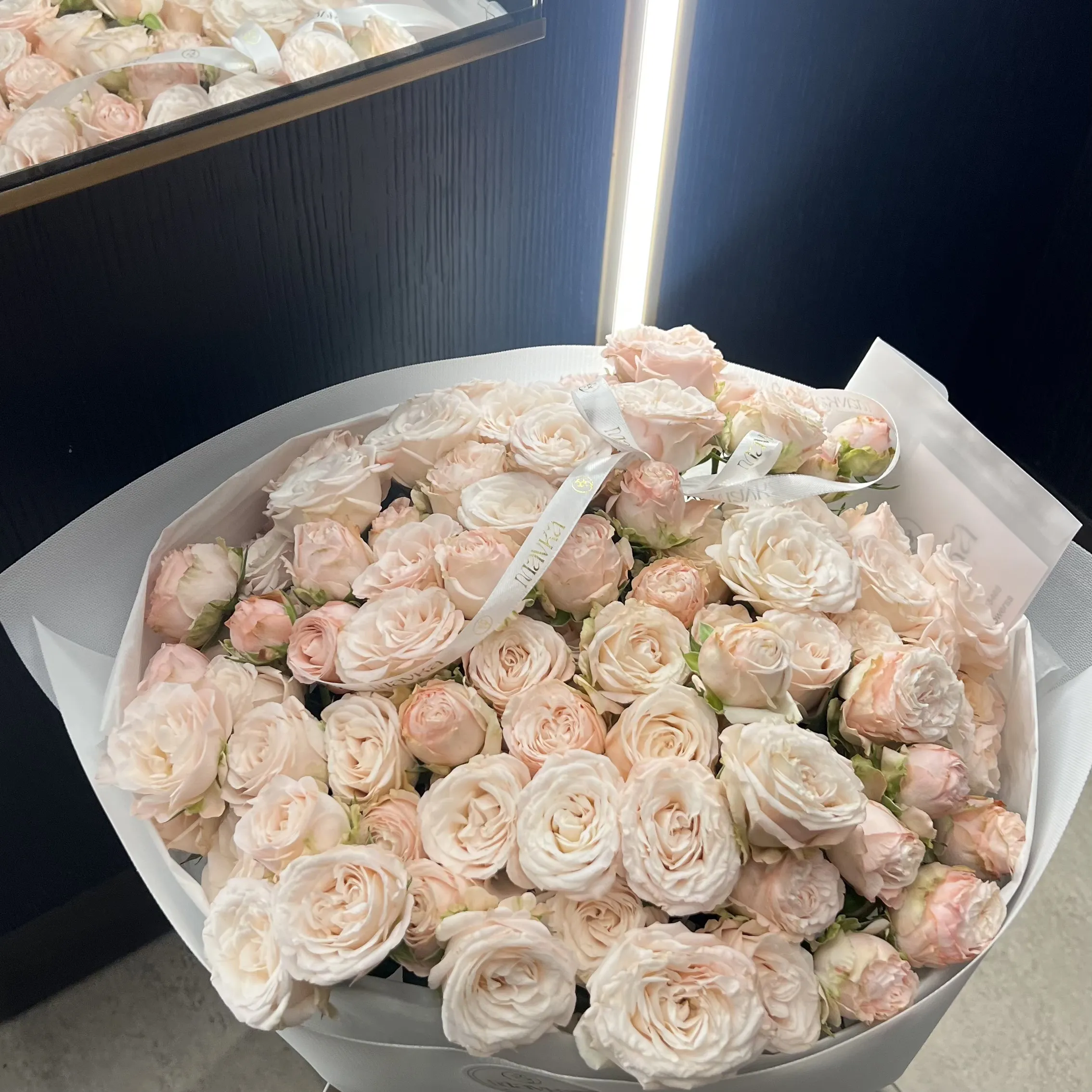 Boombastic Garden Roses