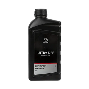 Олива MAZDA Original oil Ultra DPF 5W-30