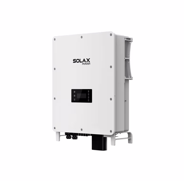 Гібридний трифазний інвертор PROSOLAX X3-AELIO-50