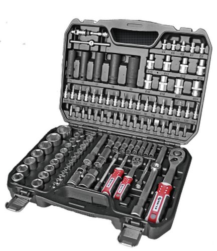 Набір ручного інструменту для ремонту NSS-111