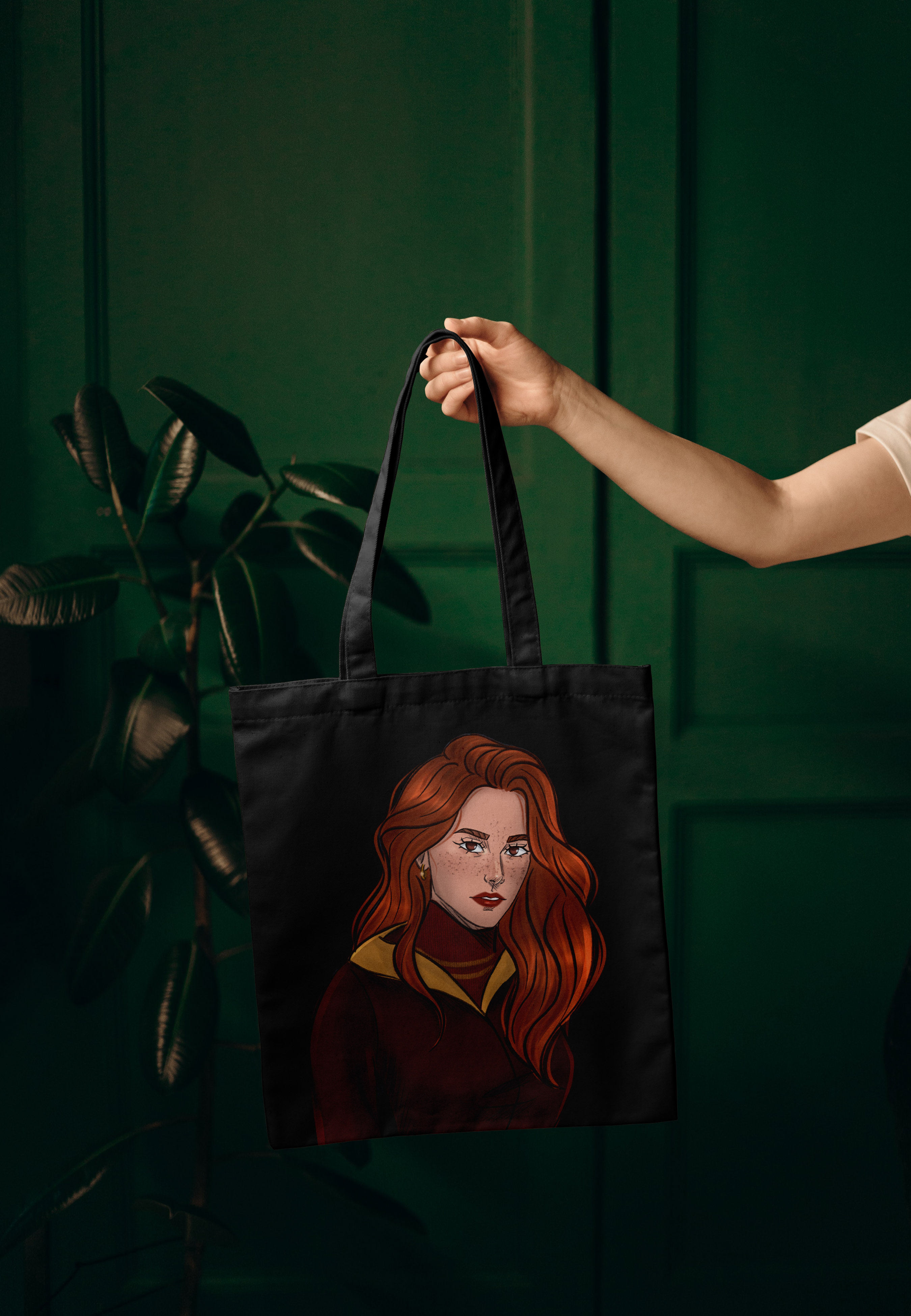 Шопер "Джіні"