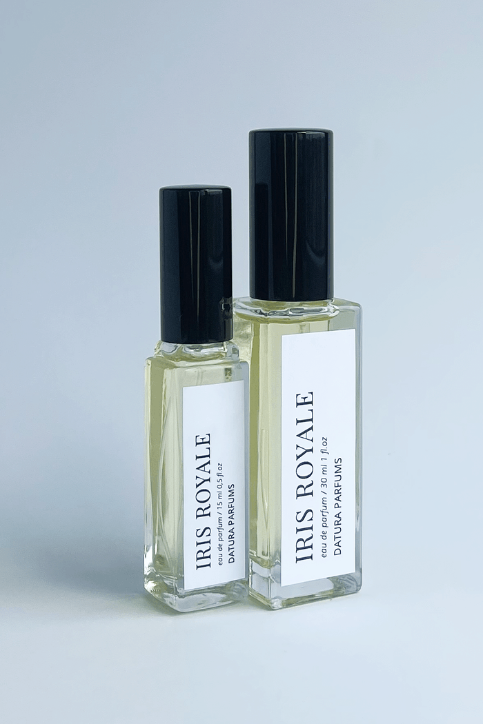  IRIS ROYALE