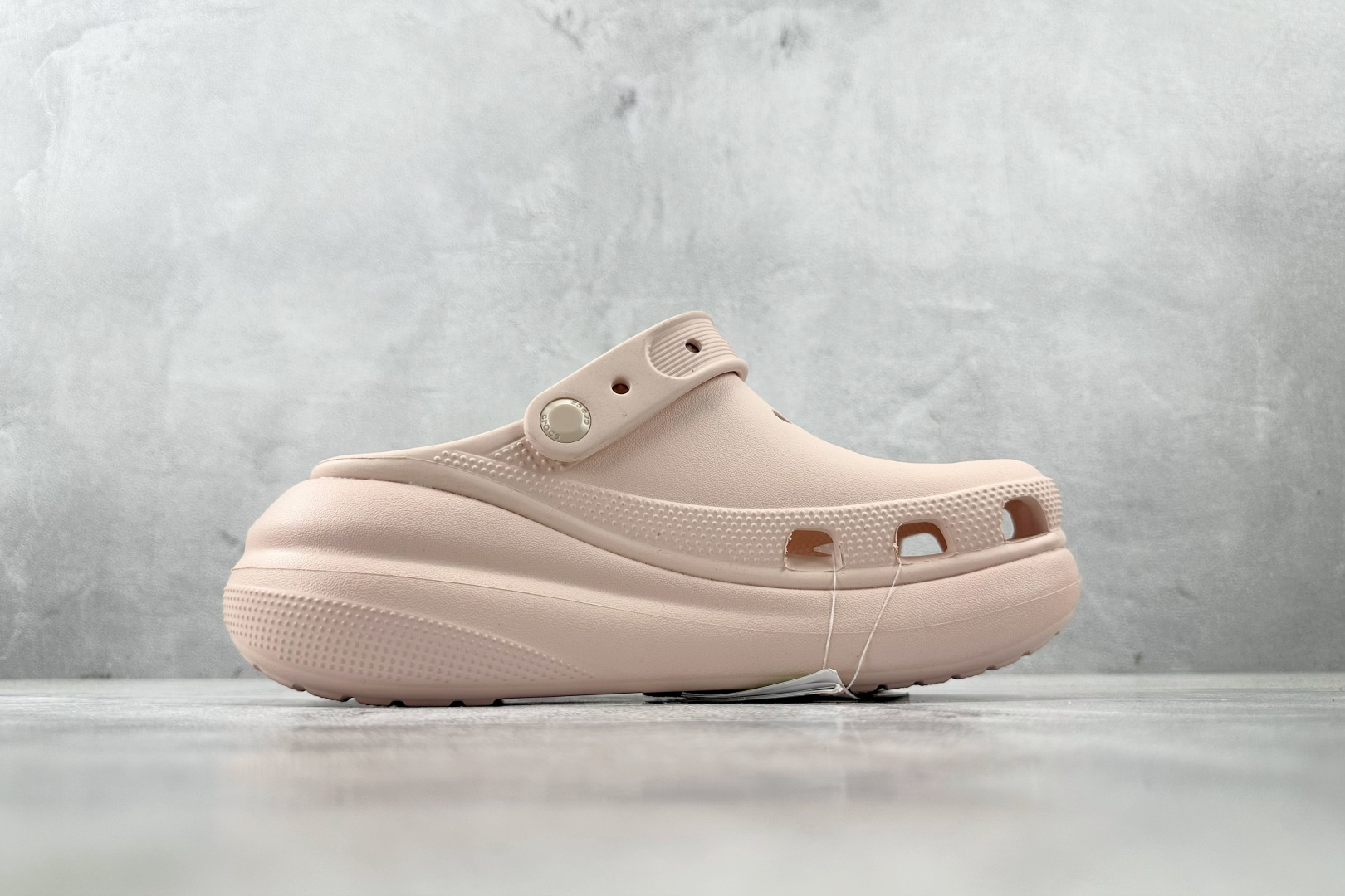 Crocs EVA Quartz Powder 207521-6UR