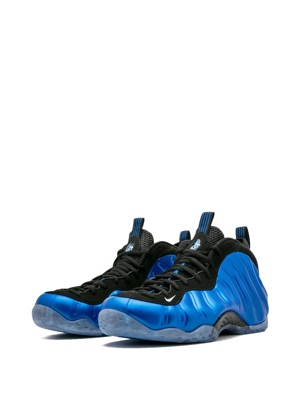 Nike Air Foamposite One 20th Anniversary sneakers