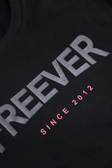 Батник чоловічий Freever UF20862 чорний