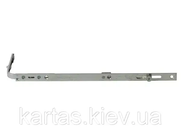 Додатковий прижим 105-00 OK 312 (0-800)