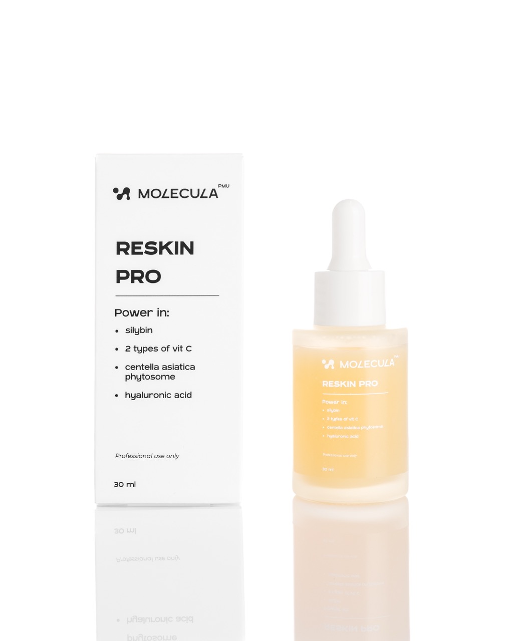 Reskin PRO by Molecula