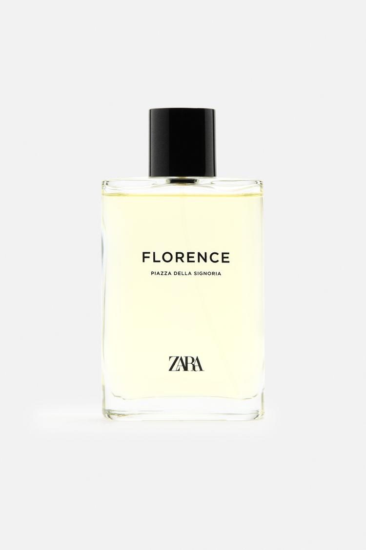 Парфуми чоловічі Zara Florence Piazza Della Signora 90 мл