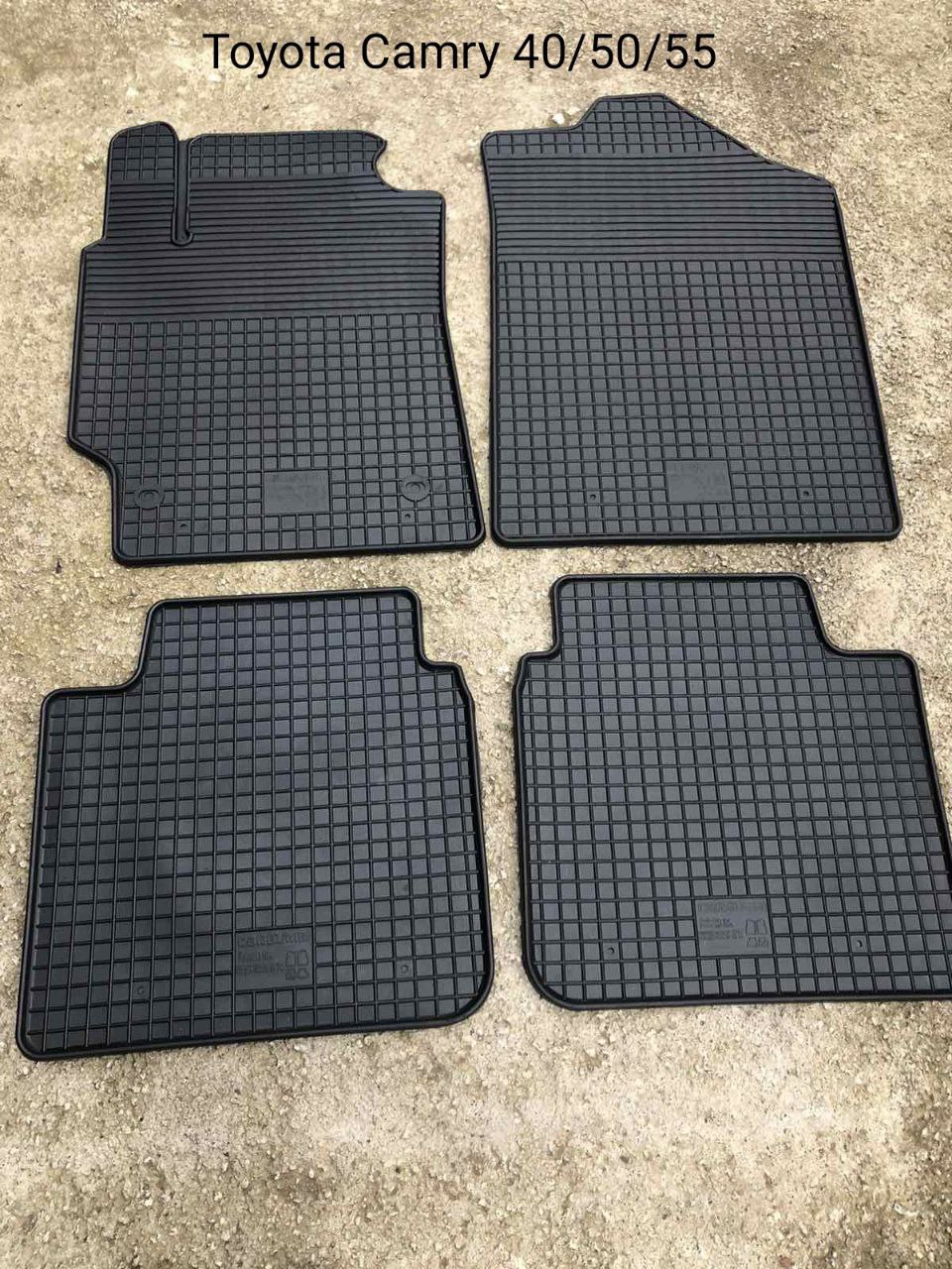 Toyota Camry 40-50-55