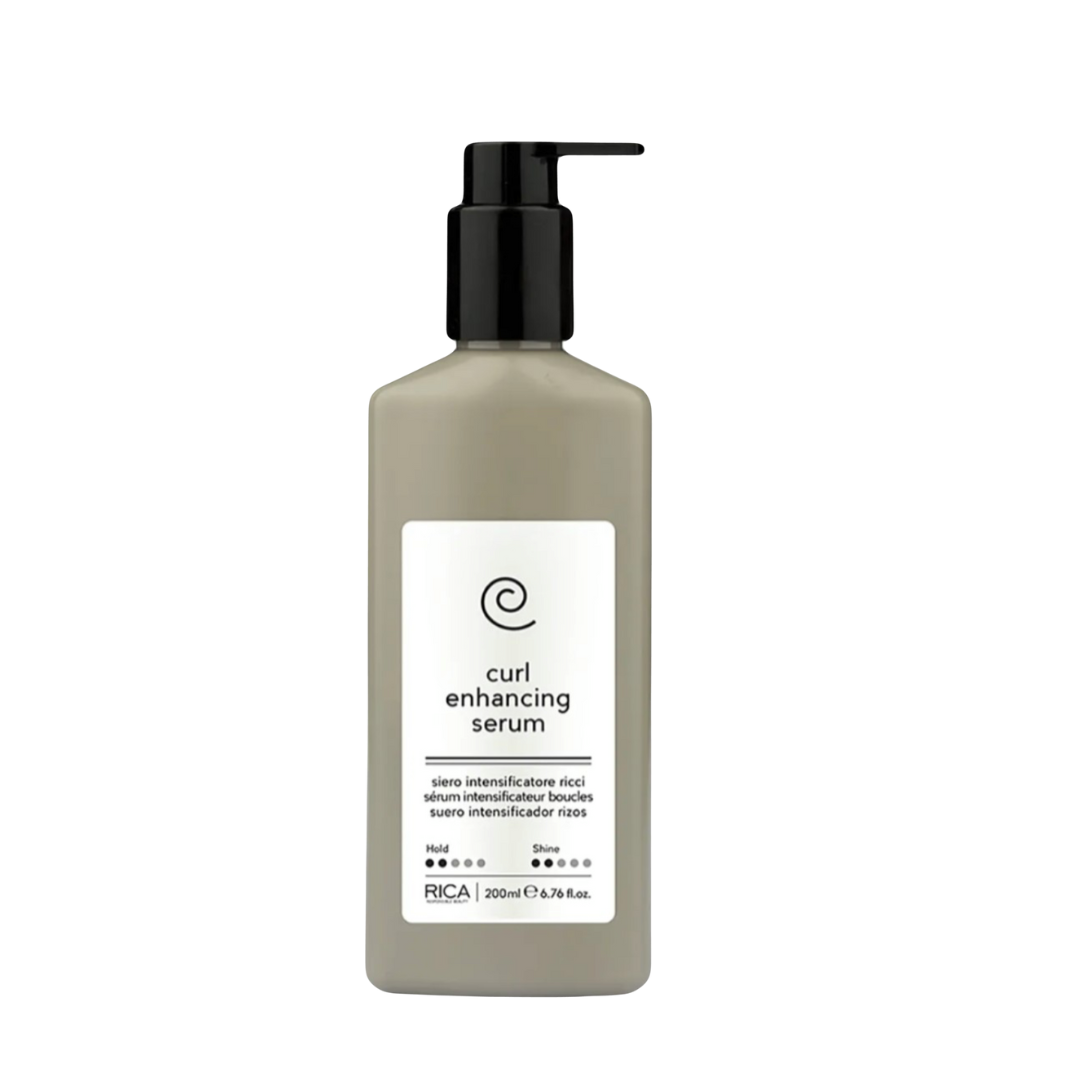 CURL SHAPING CREAM, RICA 200 мл.