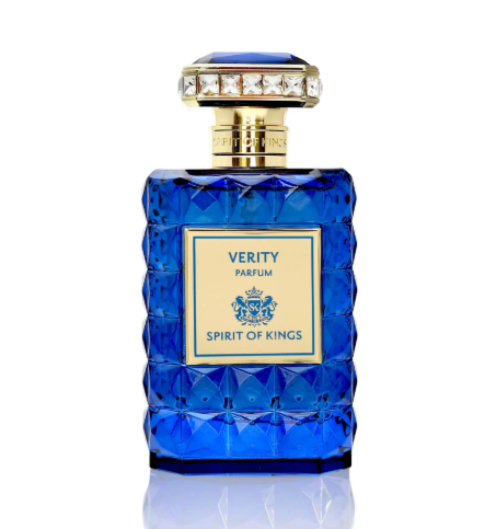 Spirit Of Kings Verity