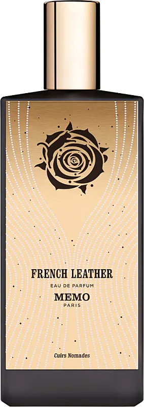 Memo French Leather (розпив)