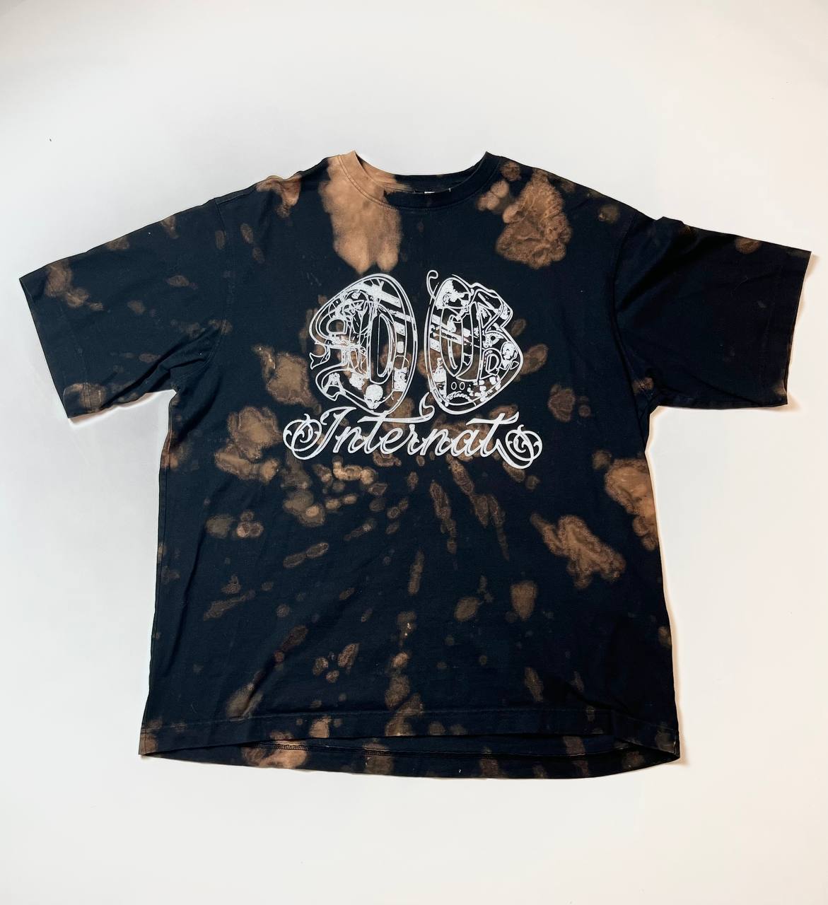 ФУТБОЛКА ТАЙ ДАЙ від INTERNAT