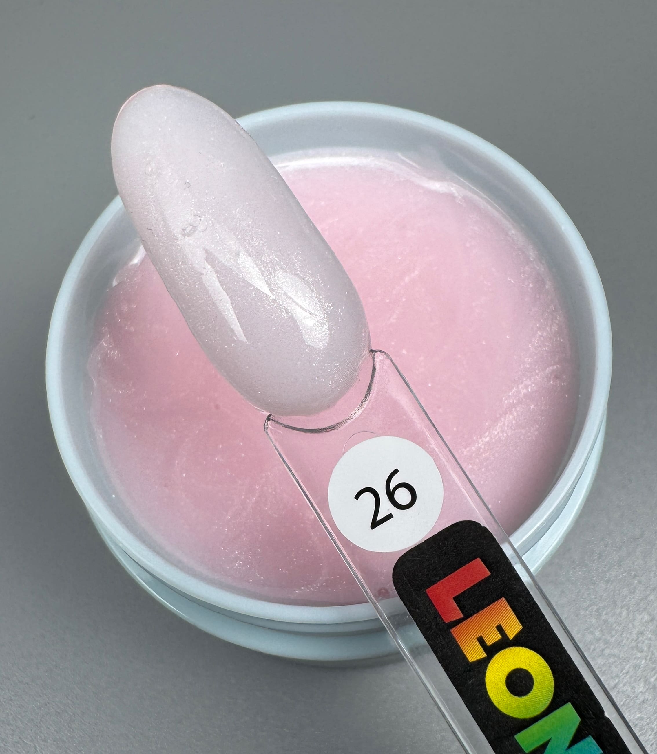 Builger gel №26