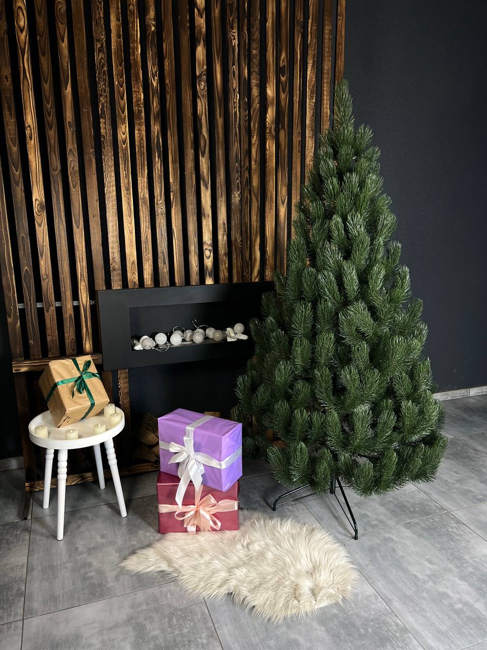 Ялинка «Сосна» - 1.8 м. 💚