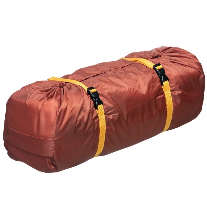 Чохол для намету Turbat Buritos 2 red