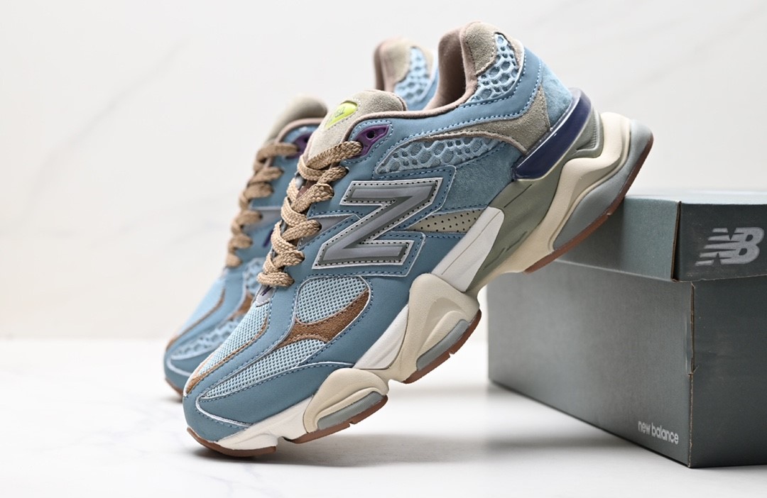   NB Joe Freshgoods x New Balance NB9060  U9060WCG