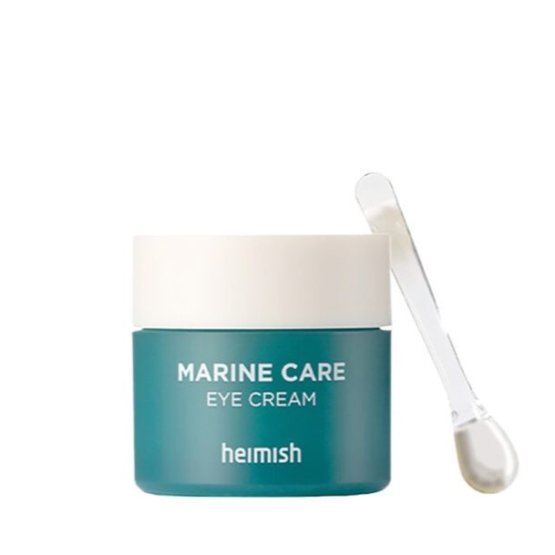 Крем для шкіри навколо очей з морськими екстрактами Heimish Marine Care Eye Cream 30 мл