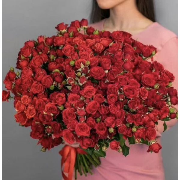 Домініка (чайно-гібридна) — Dominica