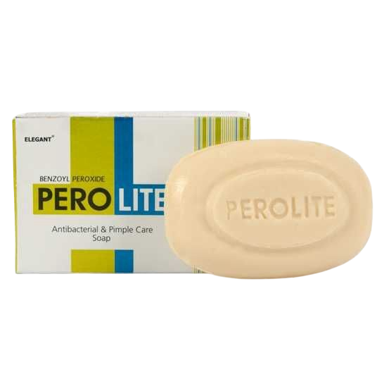 Мило Perolite 2,5%